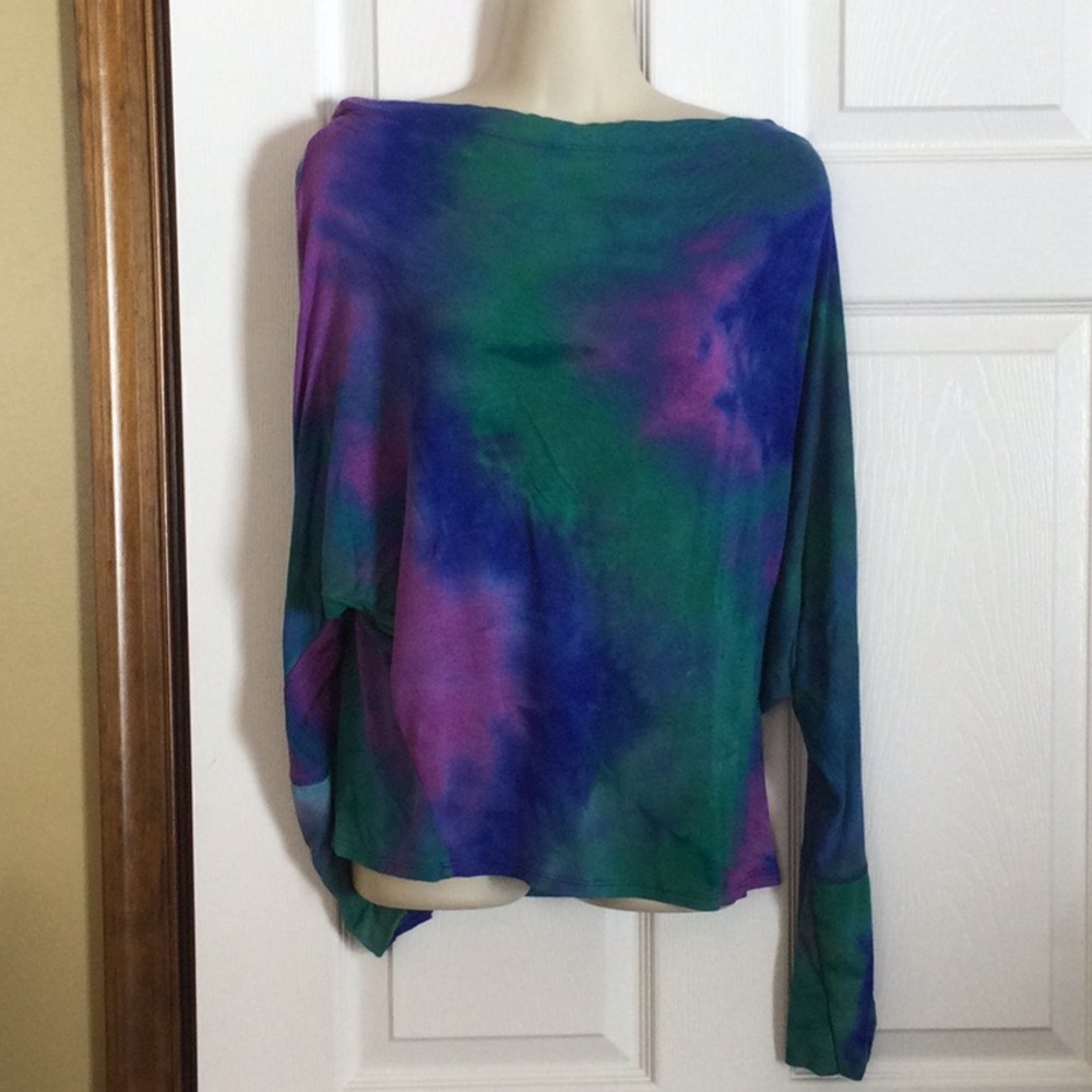 CY Cropped Top